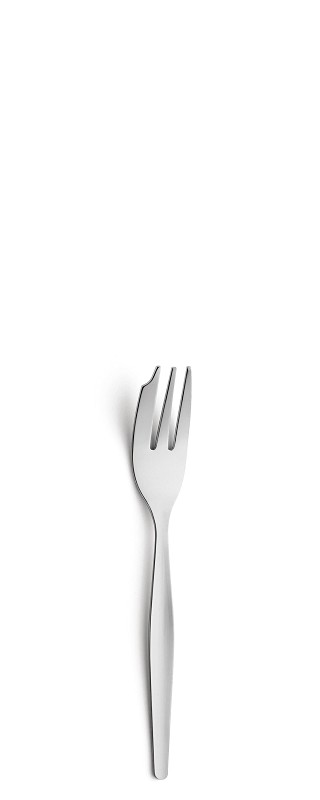 Amefa Scandinave Gebaksvorkje 14,0cm