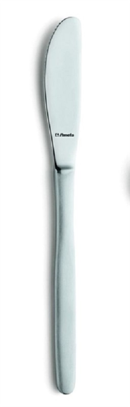 Amefa Amsterdam Tafelmes 20,3cm