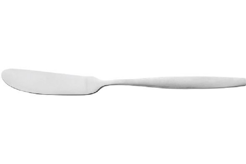 Amefa Amsterdam Botermesje 16,1cm