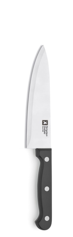 Amefa koksmes 15cm