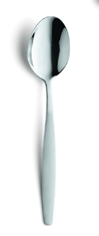 Amefa Amsterdam Koffielepel Medium 13,8