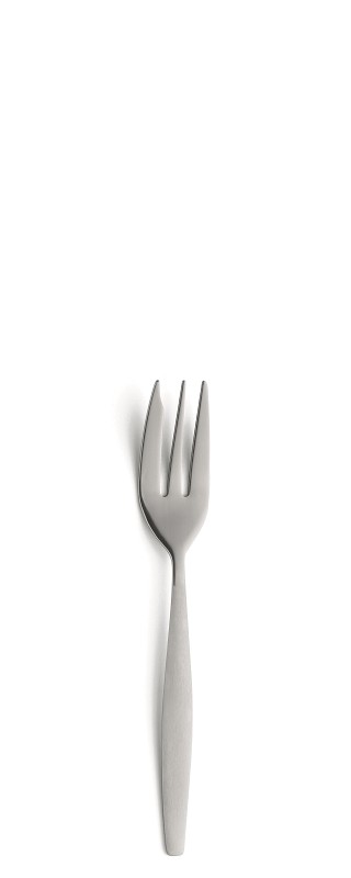 Amefa Amsterdam Gebaksvorkje 14,6cm
