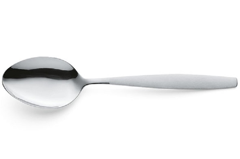 Amefa Amsterdam Groente/Slalepel 21,4cm