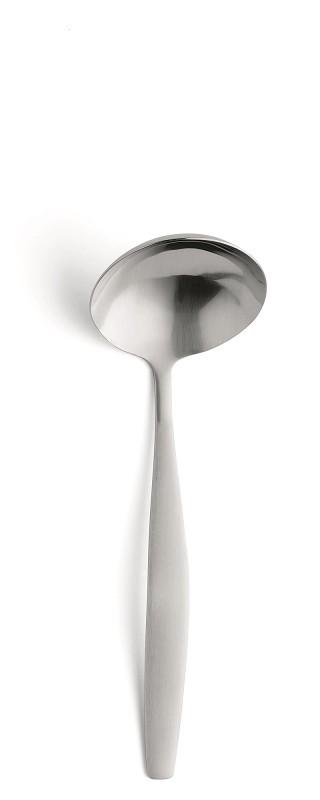 Amefa Amsterdam Sauslepel 19cm