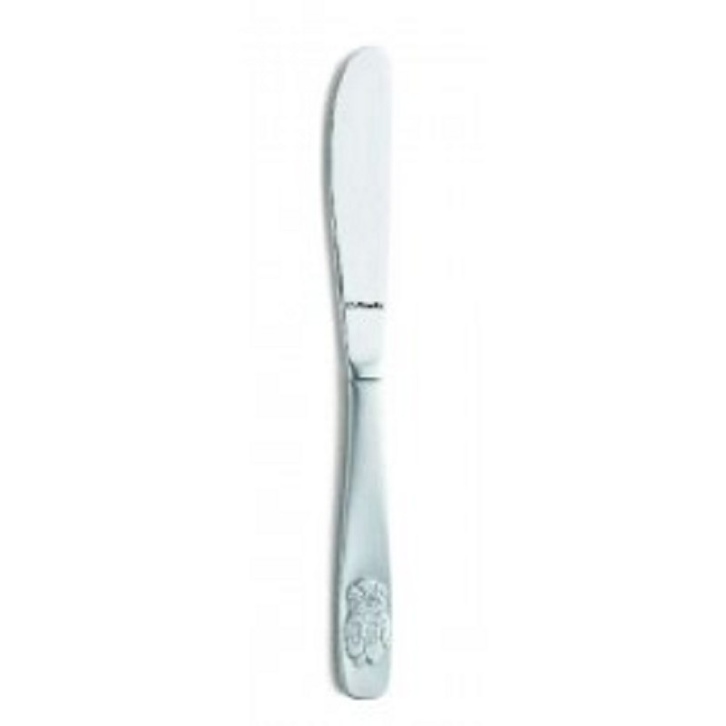Amefa Bestek Kindermes Beer 17,1cm