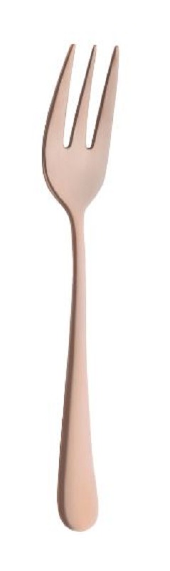 Amefa Austin Copper Gebaksvork 14,3cm