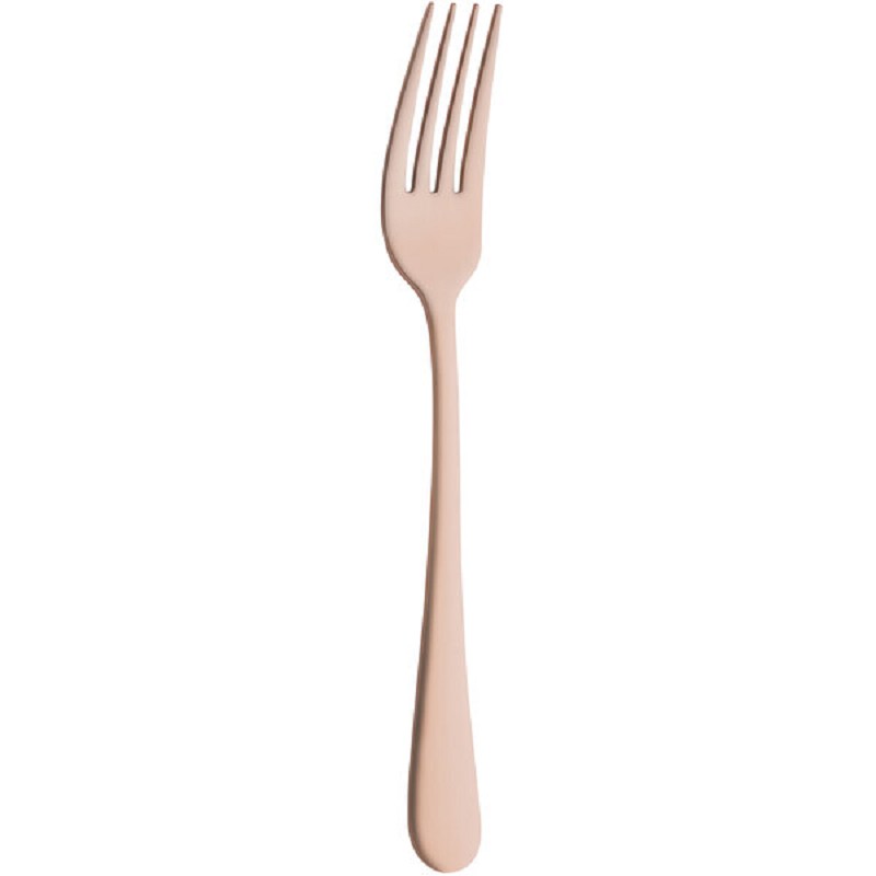 Amefa Austin Copper Tafelvork 20,7cm