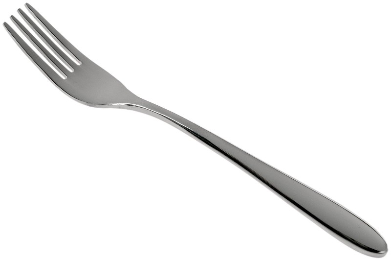 Amefa Cuba gebaksvorkje 14,8cm
