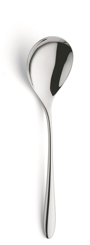 Amefa Cuba groentelepel 22,1cm