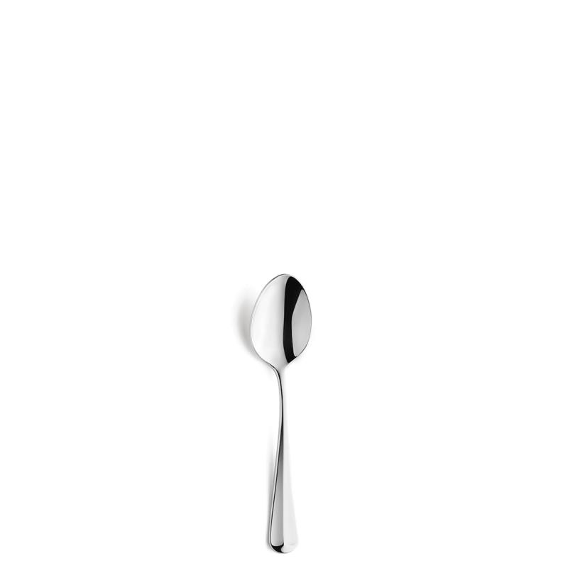 Amefa Elizabeth Koffielepel 13,7cm