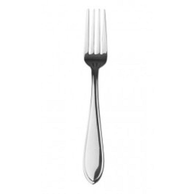 Amefa Filet Dessertvork 18,0cm