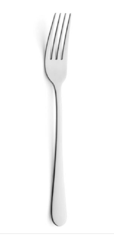 Amefa Austin Tafelvork 20,7cm