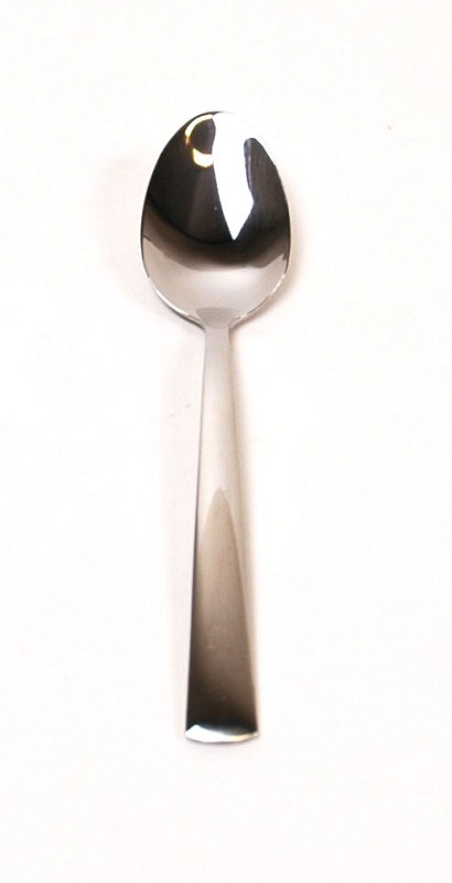 Amefa Moderno Theelepeltje 11,0cm