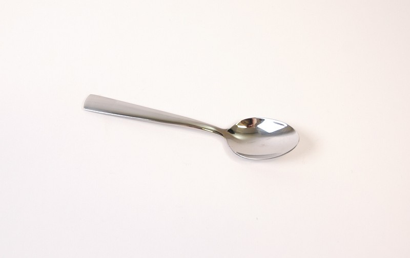 Amefa Moderno Koffielepeltje 13,2cm