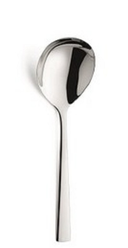 Amefa Moderno Groentelepel 22,5cm