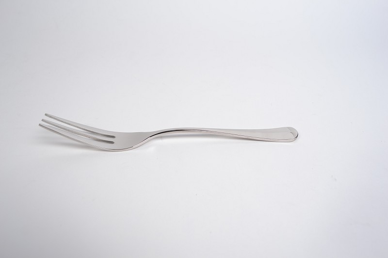 Amefa Elizabeth Gebaksvorkje 13,5cm