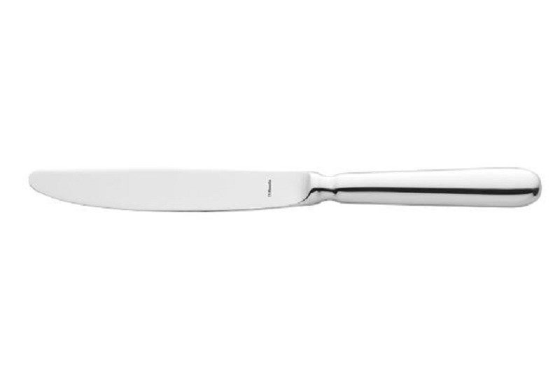 Amefa Elizabeth Dessertmes Holheft 21,6