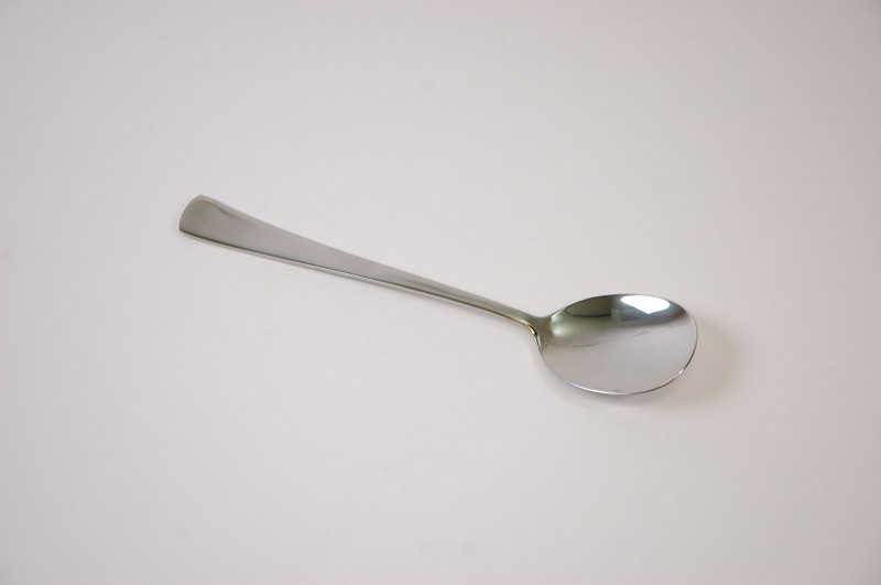 Amefa Atlantic Theelepeltje 10,8cm