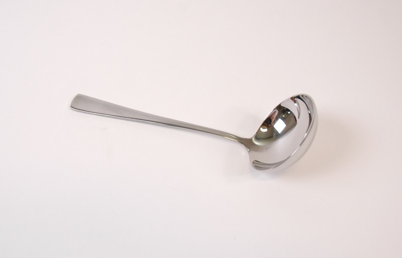 Amefa Atlantic Sauslepel 17,5cm
