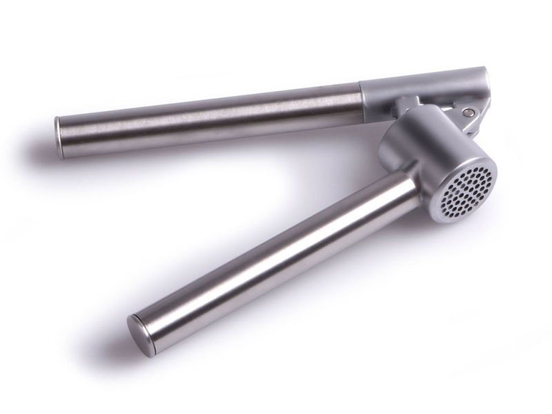 Knoflookpers Aluminium