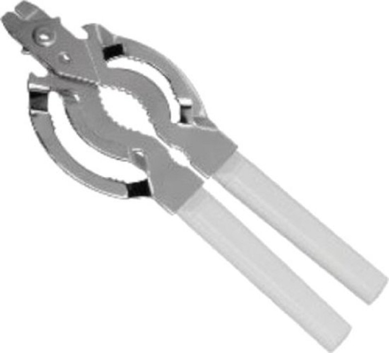 Allesopener wit Kwikkie