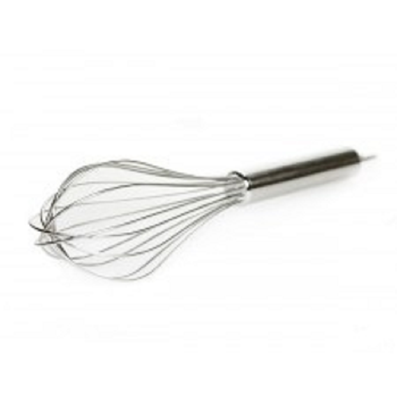 Garde 25cm RVS 18/0