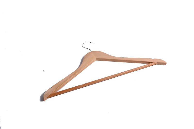 Kledinghanger M/Lat Hout