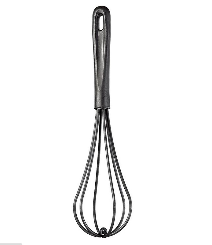Garde 30cm Nylon Zwart