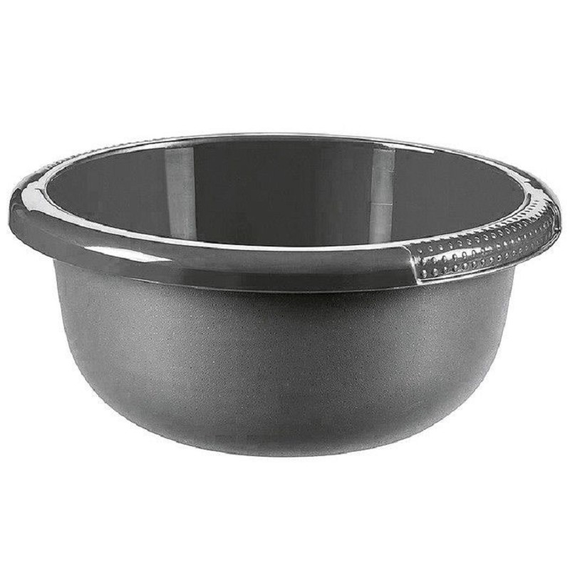 Curver Afwasbak 36cm Rond10.5L