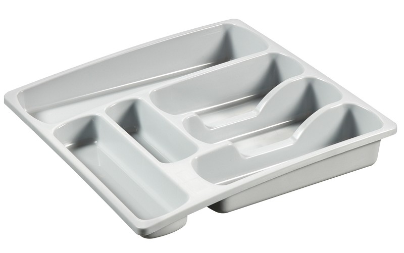 Curver bestekbak 6 Vaks 39x38 Large