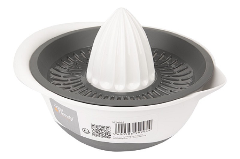 Citruspers Kunststof