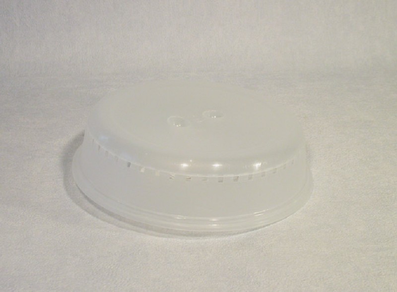Magnetrondeksel 26cm