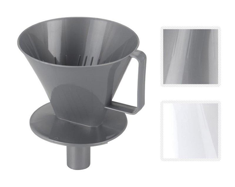 Koffiefilter 1x4 Met Tuit