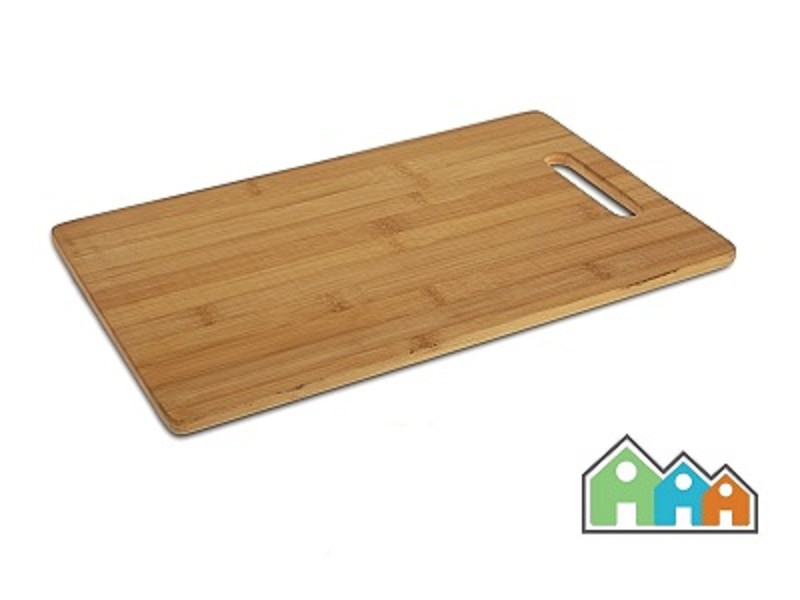 Broodplank Bamboe 40 x 25 cm