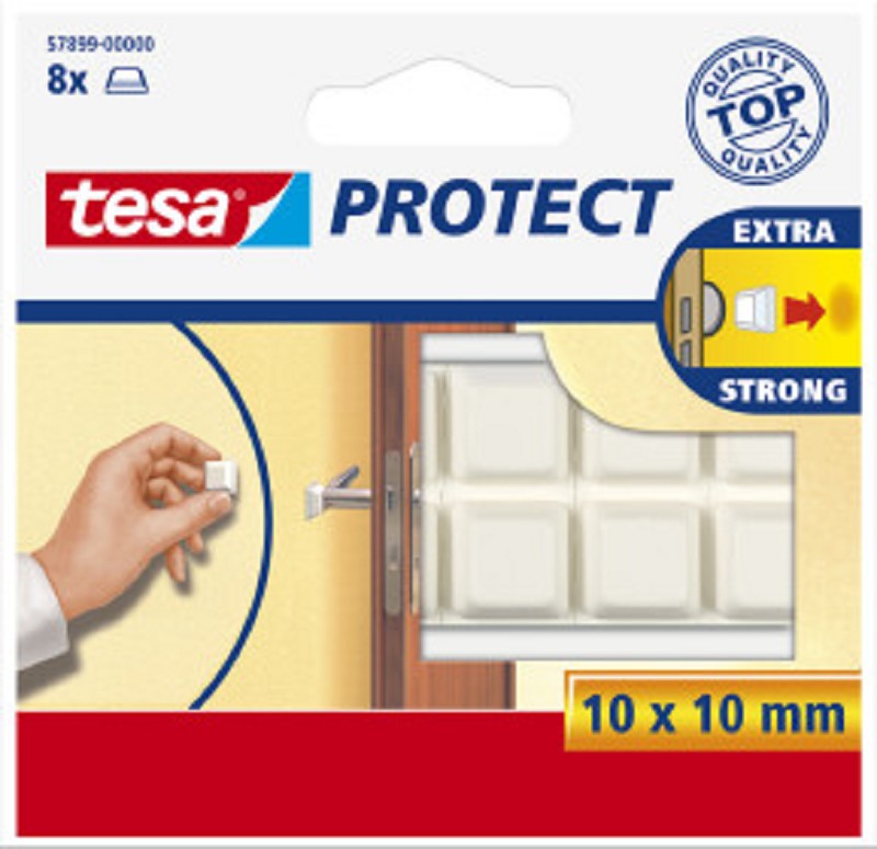 Tesa® Protect Beschermblokjes