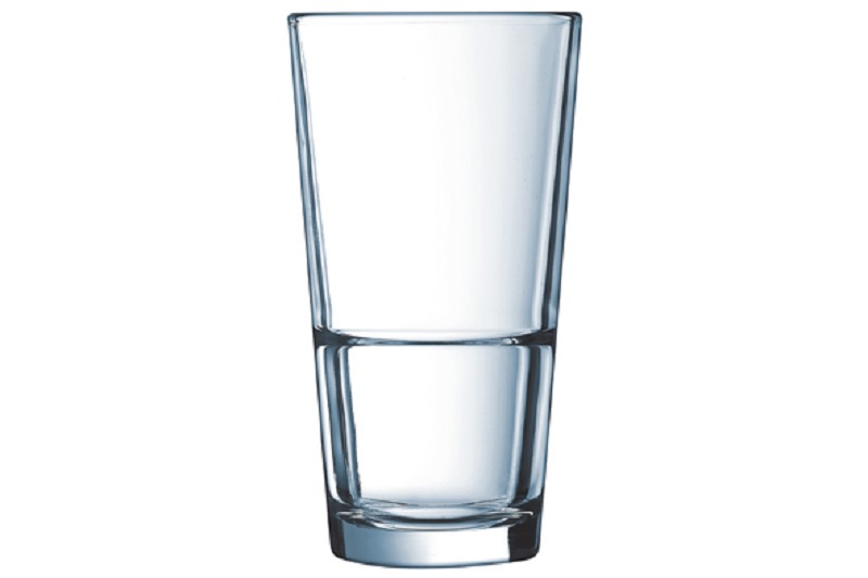 Waterglas 29 cl Stapelbaar Stackup