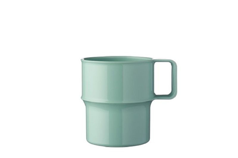 Mepal Basic Mok 314 Retro Green