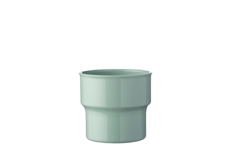 Mepal Basic 234 Bekerstapelb z/Oor Retro