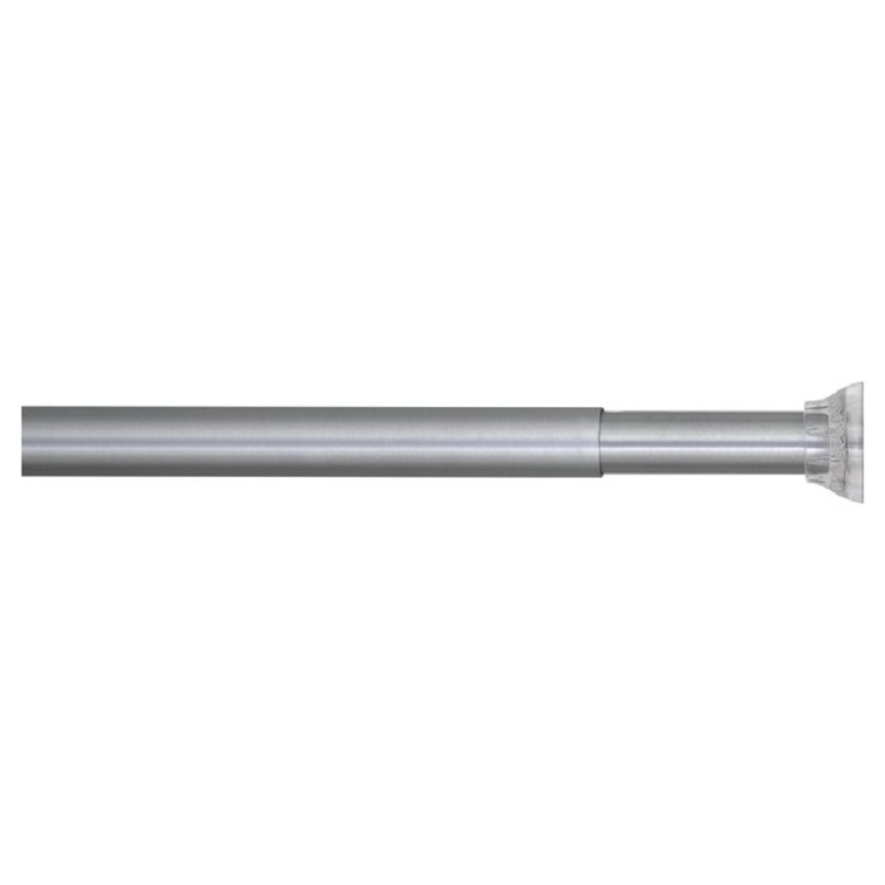 Sealskin Douchestang 70-115 20mm Alu