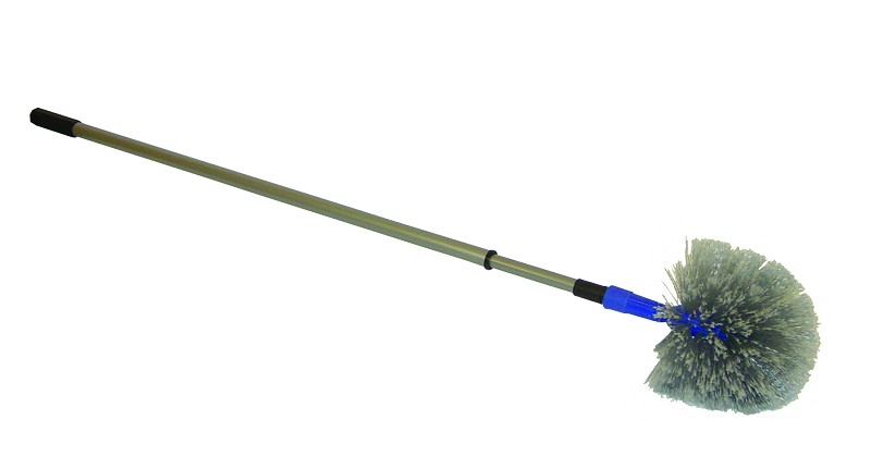 Stofmop Met Telescoopsteel 1.50