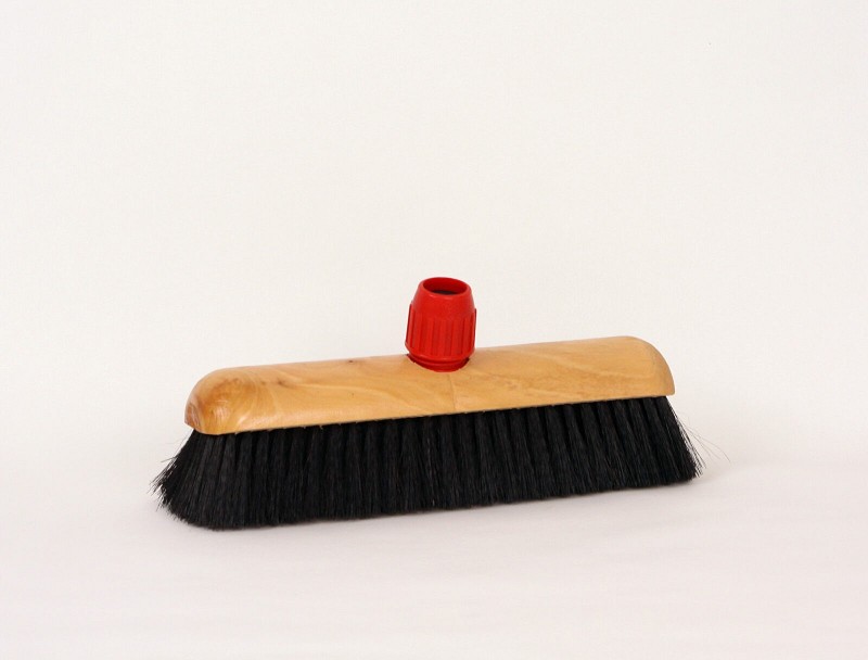 Kamerbezem 27,5 cm