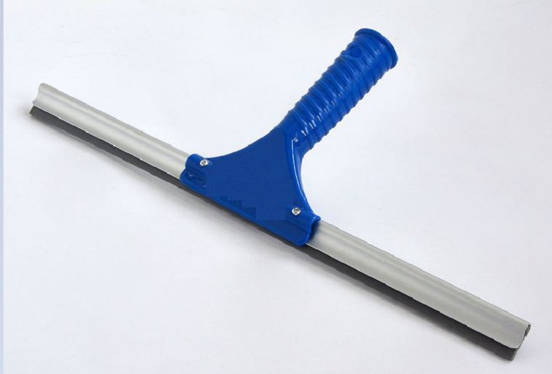 Raamtrekker Blauw 35cm