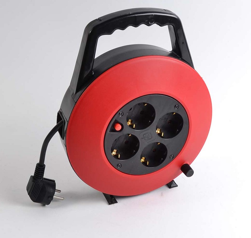 Haspel 5mtr