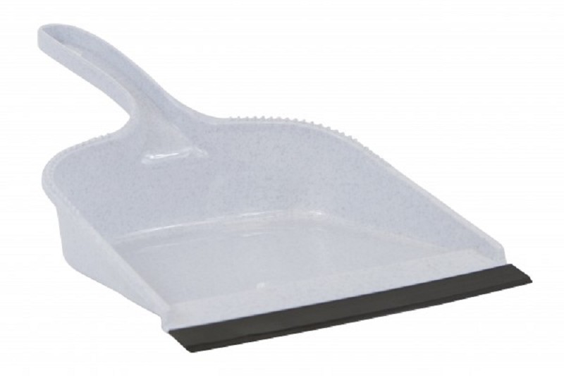 Stofblik los 25x22 cm graniet
