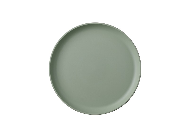 Mepal Ontbijtbord Silueta 230mm Sage