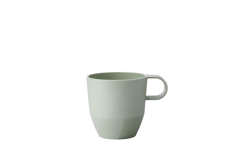 Mepal Mok Silueta 300ml Nordic Sage