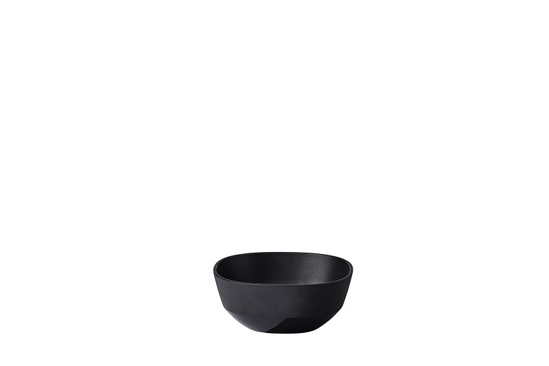 Mepal Serveerschalen Siluet 250ml Zwart