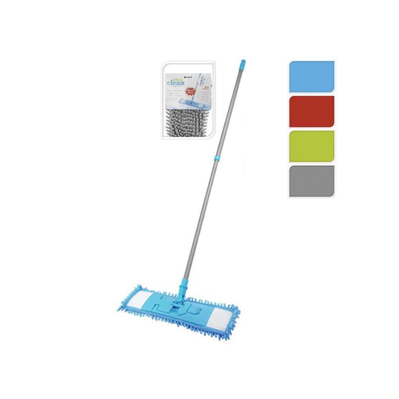 Vloerwasser assorti