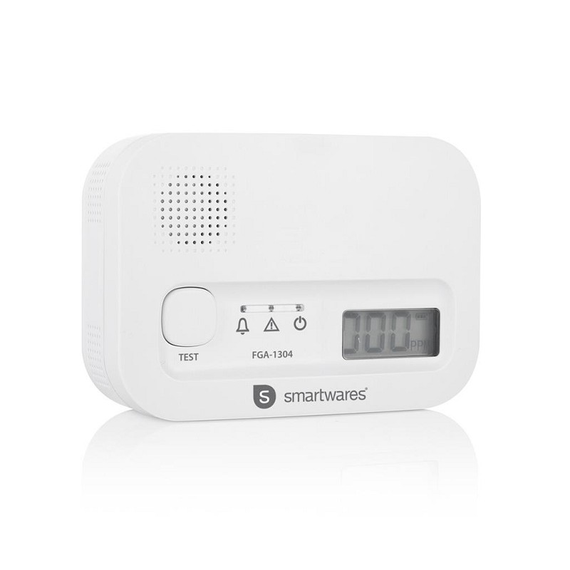 Koolmonoxidemelder FGA-13041