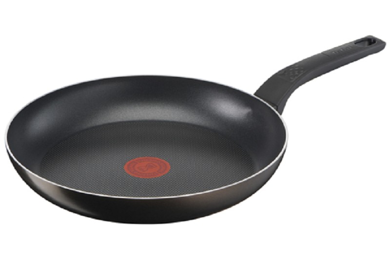 Koekenpan 32cm Tefal Cook & Clean